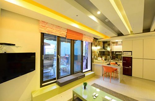 Dunsan-dong Hotel | Hotel Graytone Dunsan