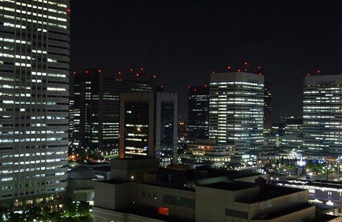 Makuhari Hotel | Hotel Green Tower Makuhari