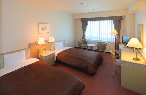 Makuhari Hotel | Hotel Green Tower Makuhari