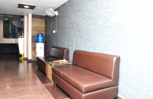Raipur Hotel | Hotel Green Tree
