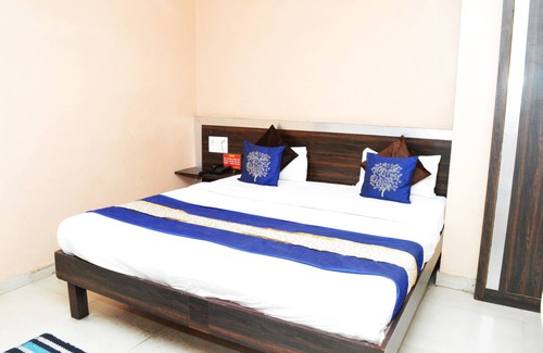 Raipur Hotel | Hotel Green Tree