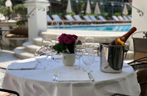 Lignano Pineta Hotel | Hotel Greif