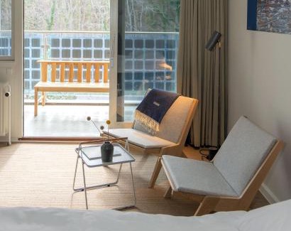 Ronne Hotel | Hotel GSH