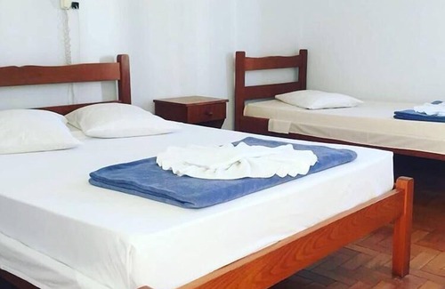 Centro Hotel | Hotel Guanabara
