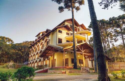 Monte Verde Hotel | Hotel Guanxi