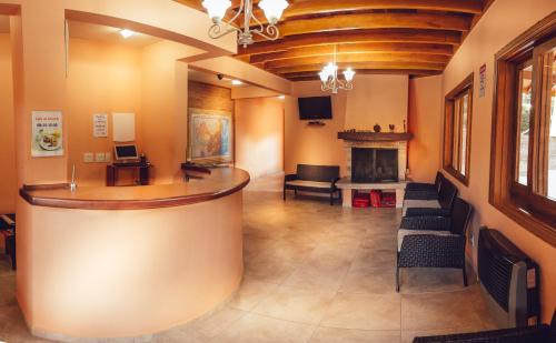 Monte Verde Hotel | Hotel Guanxi
