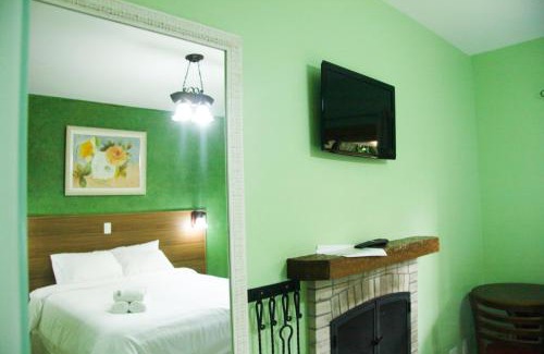 Monte Verde Hotel | Hotel Guanxi