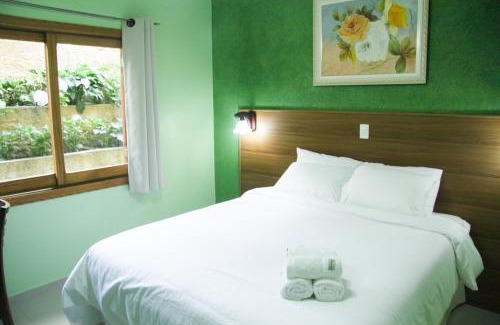 Monte Verde Hotel | Hotel Guanxi