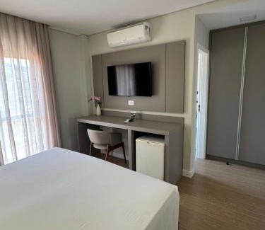 Aguas de Lindoia Hotel | Hotel Guarany