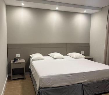 Aguas de Lindoia Hotel | Hotel Guarany
