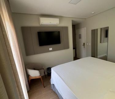 Aguas de Lindoia Hotel | Hotel Guarany