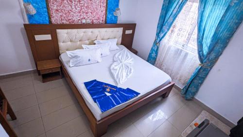 Yaounde Hotel | HOTEL GUIKO Palace