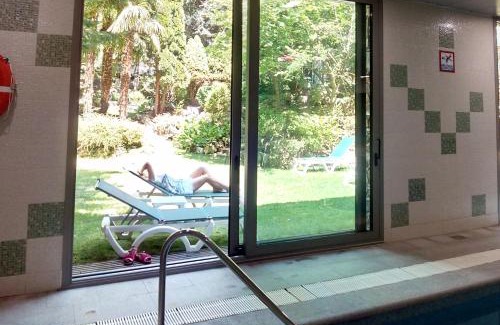 Encamp Hotel | Hotel Guillem & Spa