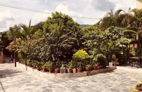 Pokhara Hotel | Hotel Guru