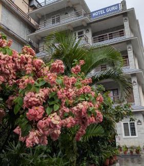 Pokhara Hotel | Hotel Guru