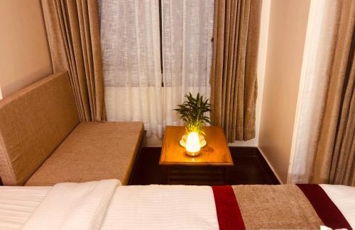 Pokhara Hotel | Hotel Guru