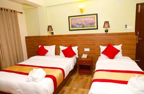 Pokhara Hotel | Hotel Guru