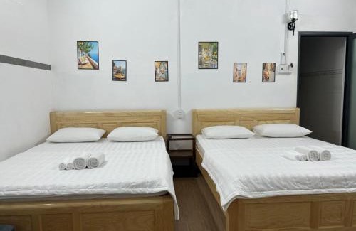 My Tho Hotel | Hotel Hồng Cẩm