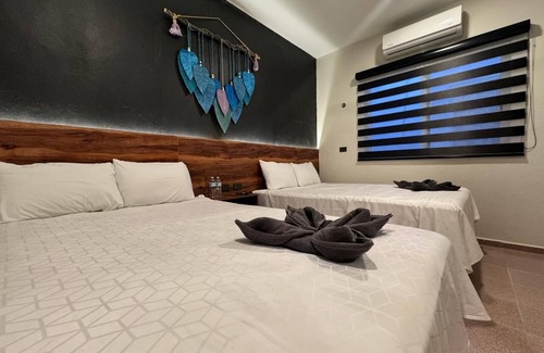Centro Hotel | Hotel Ha Garden Gallery - 5th Avenue