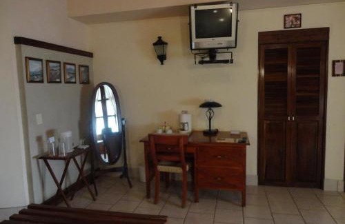 Sin Nombre Loc. San Blas Hotel | Hotel Hacienda Flamingos