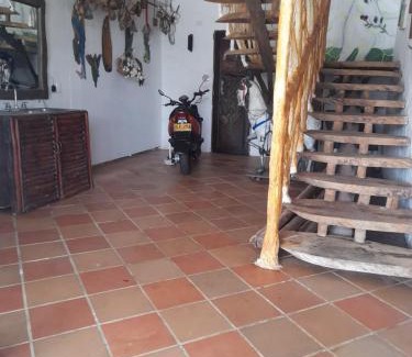 Tauramena House | Hotel Hacienda Sanabria