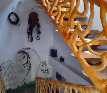 Tauramena House | Hotel Hacienda Sanabria