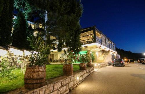 Dimitrovgrad Hotel | Hotel Happy