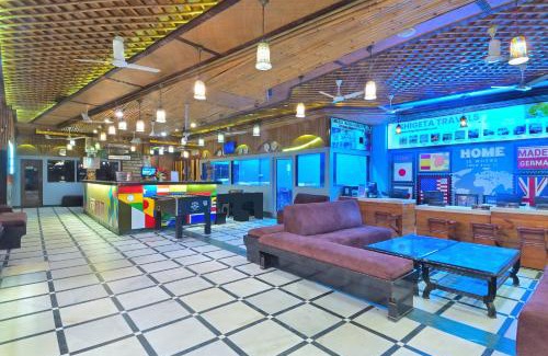 Paharganj Hotel | Hotel Hari Piorko - New Delhi Railway Station