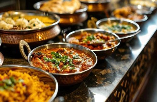 Paharganj Hotel | Hotel Hari Piorko - New Delhi Railway Station
