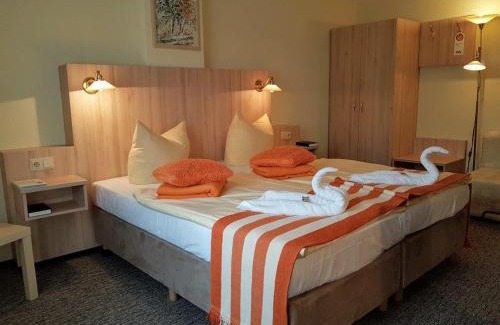 Forst Hotel | Hotel Haufe