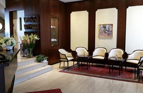 Duesseltal Hotel | Hotel Haus am Zoo