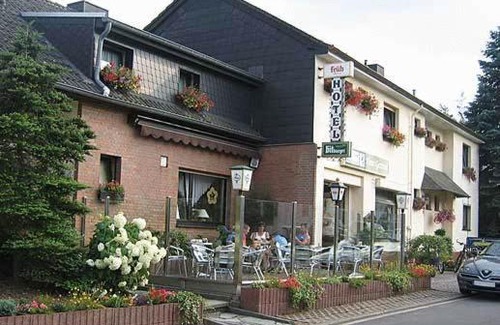 Eicherscheid House | Hotel Haus Gertrud