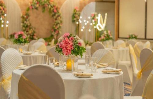 South West Hotel | Hotel Havenwood Suites Near Delhi Airport