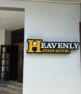 Clifton House | Hotel Heavenly Stays