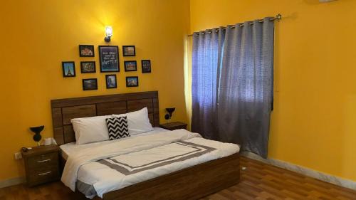 Clifton House | Hotel Heavenly Stays