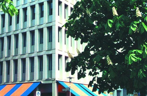 Hellersdorf Hotel | Hotel Helle Mitte Berlin