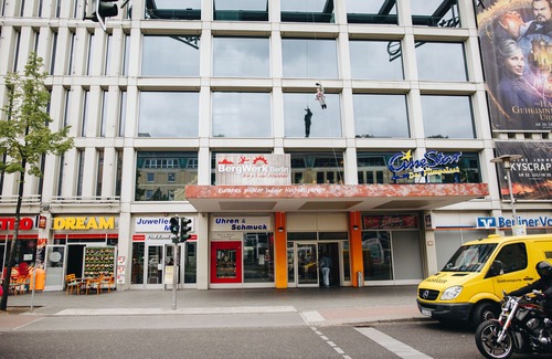 Hellersdorf Hotel | Hotel Helle Mitte Berlin