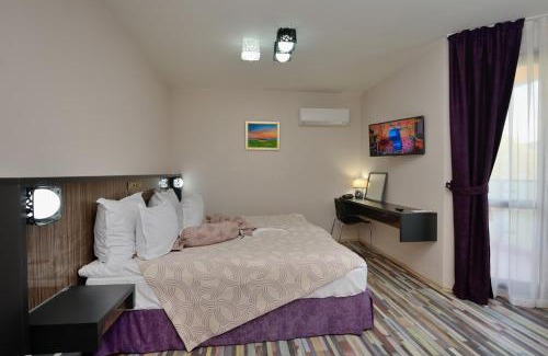 Hisarja Apartment | Hotel Hello Hissar