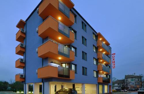 Hisarja Apartment | Hotel Hello Hissar