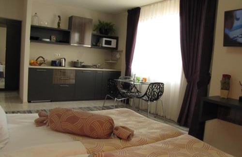 Hisarja Apartment | Hotel Hello Hissar