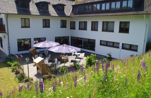 Georgsmarienhuette Hotel | Hotel Herrenrest