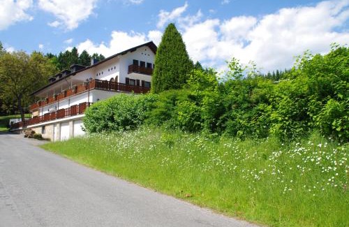 Georgsmarienhuette Hotel | Hotel Herrenrest
