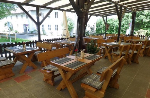 Waggershausen Hotel | Hotel Heuschober