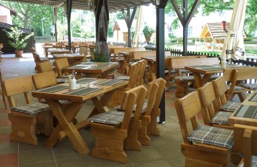 Waggershausen Hotel | Hotel Heuschober