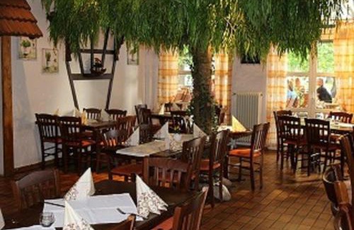 Waggershausen Hotel | Hotel Heuschober