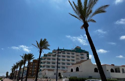 Peniscola Hotel | Hotel Hey Peñíscola