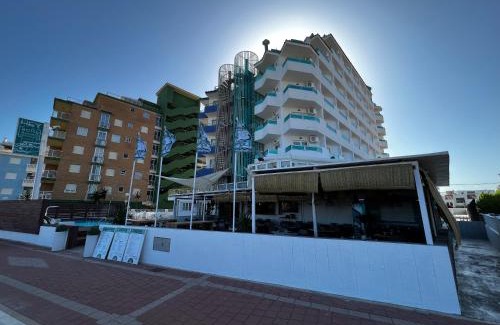 Peniscola Hotel | Hotel Hey Peñíscola