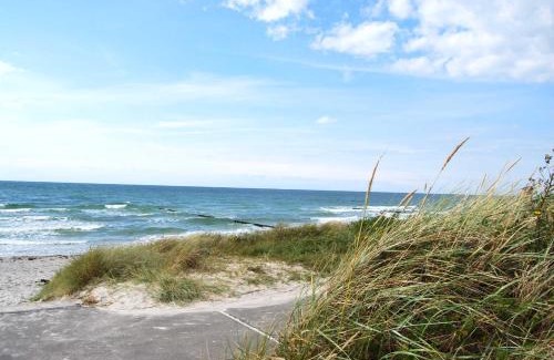 Kloster Hotel | Hotel Hiddensee Hitthim