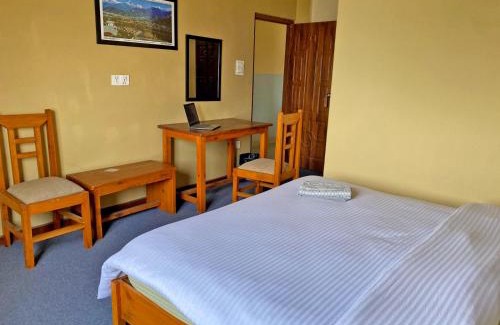 Pokhara Bed & Breakfast | Hotel Himalayan Home Lamagaun sarangkot