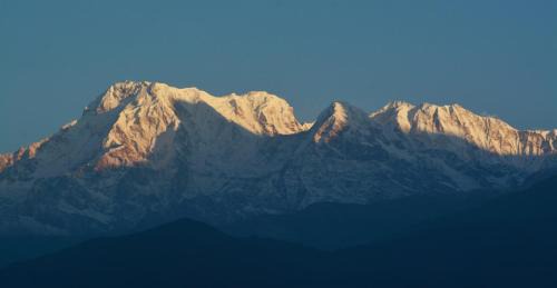 Pokhara Bed & Breakfast | Hotel Himalayan Home Lamagaun sarangkot